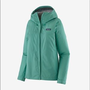 Patagonia Womens Torrentshell 3L Rain Jacket